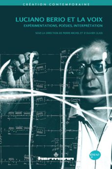 luciano berio et la voix (ebook)-9791037043863