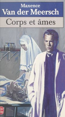 corps et ames (ebook)-maxence van der meersch-9791037600363