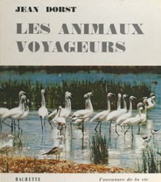 les animaux voyageurs (ebook)-jean dorst-9791037607263