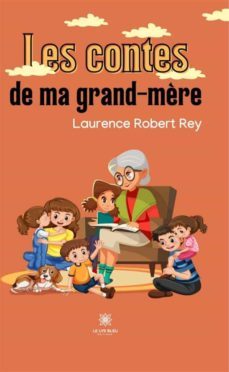 les contes de ma grand-mère (ebook)-9791037753663