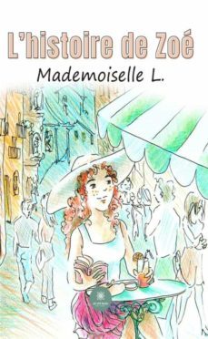 lhistoire de zoe (ebook)-9791037758163