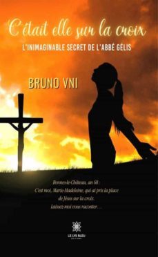 cetait elle sur la croix (ebook)-9791037767363