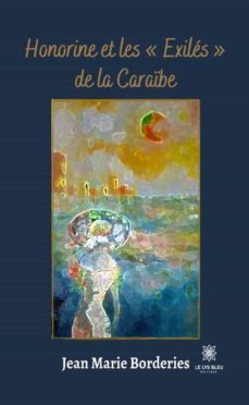 honorine et les  exiles  de la caraibe (ebook)-9791037774163