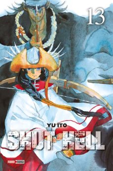 shut hell t13 (ebook)-yu ito-9791039140263
