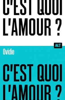 c'est quoi l'amour ? / collection alt (ebook)-9791040115663
