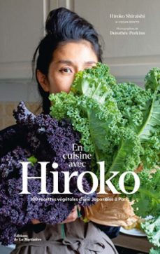 en cuisine avec hiroko (ebook)-hiroko shiraishi-9791040124863
