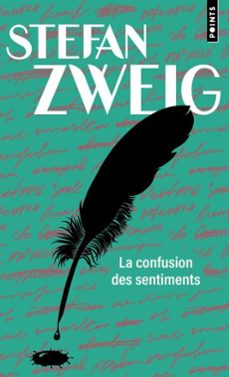 la confusion des sentiments-stefan zweig-9791041425563