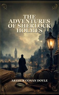 -arthur conan doyle-9791044602763