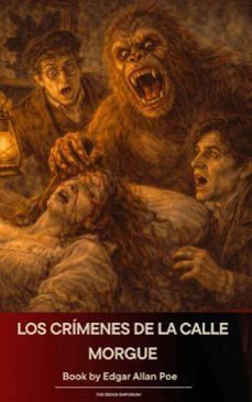 los crimenes de la calle morgue (ebook)-edgar allan poe-9791070057063