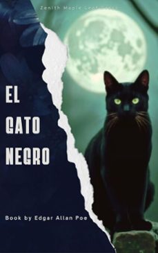 el gato negro (ebook)-edgar allan poe-9791070122563