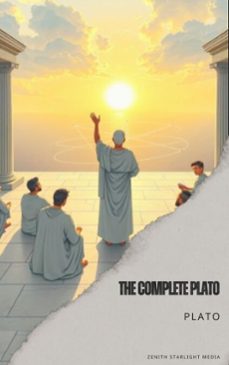 the complete plato (ebook)-9791070125663