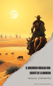 el ingenioso hidalgo don quijote de la mancha (ebook)-miguel cervantes-9791070126363