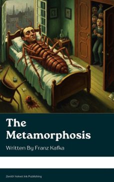 the metamorphosis (ebook)-franz kafka-9791070127063