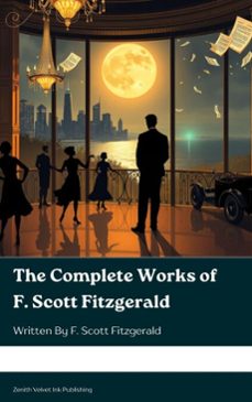 the complete works of f. scott fitzgerald (ebook)-f. scott fitzgerald-9791070128763