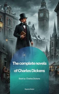 -charles dickens-9791070135563