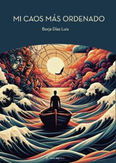 mi caos mas ordenado-borja diaz luis-9791098137563