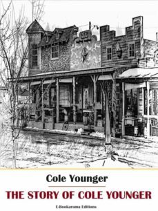 the story of cole younger (ebook)-9791220225663