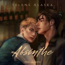absinthe (audiolibro)-selene alaska-9791220712163