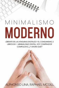 minimalismo moderno (ebook)-9791221303063