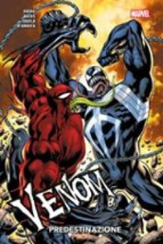 venom (2021) 5 (ebook)-al ewing-sergio fernández dávila-9791221904963