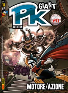 pk giant - 3k edition 18 (ebook)-9791221907063