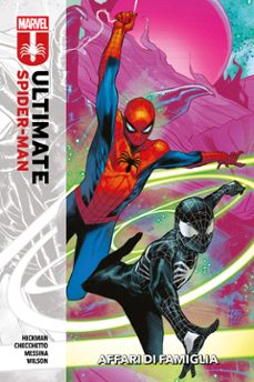 ultimate spider-man (2024) 3-marco checchetto-matthew wilson-9791221952063