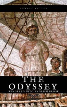 the iliad of homer (ebook)-samuel butler-9791222015163