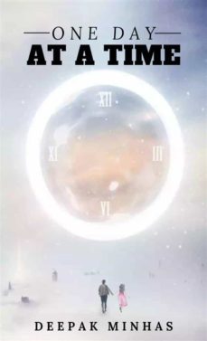 one day at a time (ebook)-9791222021263