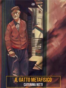 il gatto metafisico (ebook)-9791222024363