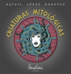 criaturas mitologicas (ebook)-9791222053363