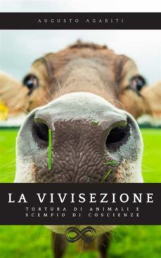 la vivisezione (ebook)-9791222069463