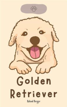 golden retriever (ebook)-roland berger-9791222083063