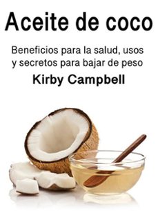 aceite de coco (ebook)-9791223017463