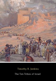 the ten tribes of israel (ebook)-9791223066263
