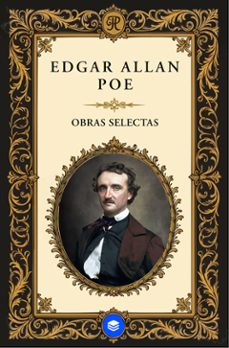 obras selectas de edgar allan poe (anotado) (ebook)-edgar allan poe-9791223959763