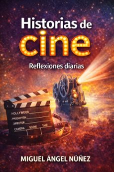 historias de cine (ebook)-miguel ángel núñez-9791224445463