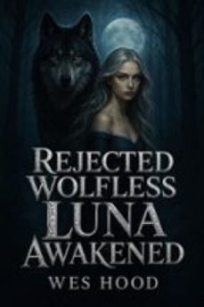 rejected wolfless luna awakened-9791224470663