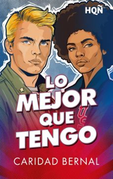 lo mejor que tengo (ebook)-caridad bernal-9791370009663