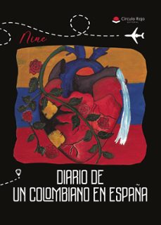 diario de un colombiano en españa (ebook)-9791370085063