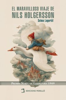 el maravilloso viaje de nils holgersson (ebook)-selma lagerlof-9791370191863