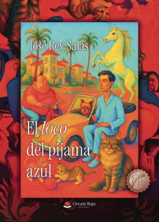 el loco del pijama azul (ebook)-9791370237363
