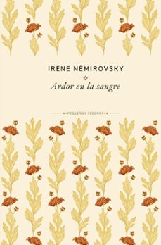 ardor en la sangre (ebook)-irene nemirovsky-9791370311063