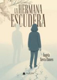 la hermana escudera (ebook)-9791370357863