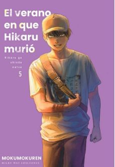 el verano en que hikaru murio 5-9791387506063