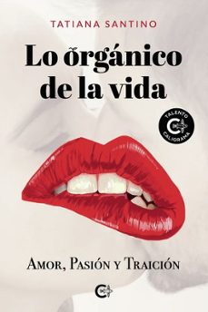 lo organico de la vida-tatiana santino-9791387524463