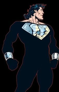 el regreso de superman (grandes novelas graficas de dc)-9791387527563