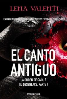 el canto antiguo (ebook)-lena valenti-9791387544263