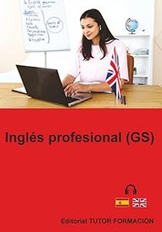 ingles profesional (gs)-miguel angel ladron jimenez-9791387566463