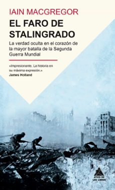 el faro de stalingrado-iain macgregor-9791387592363