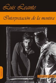 interpretacion de la mentira-luis leante-9791387618063